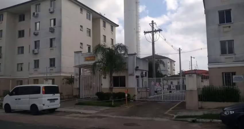 Apartamento com 2 quartos à venda na Rua Gabriel Franco da Luz, 242, Sarandi, Porto Alegre