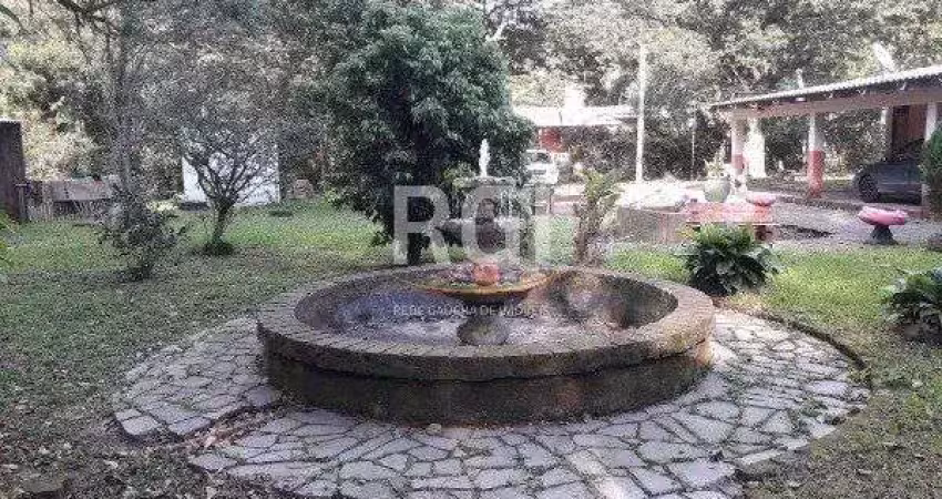 Sítio para venda - 400m², 3 dormitórios, sendo 1 suites, belém velho