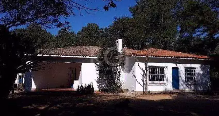 Sítio para venda - 150m², 3 dormitórios, belém novo