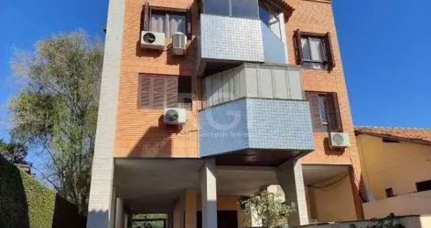 Cobertura com 3 quartos à venda na Rua Doutor Barcelos, 974, Tristeza, Porto Alegre