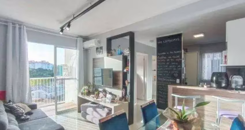 Apartamento com 2 quartos à venda na Rua Joaquim de Carvalho, 650, Vila Nova, Porto Alegre