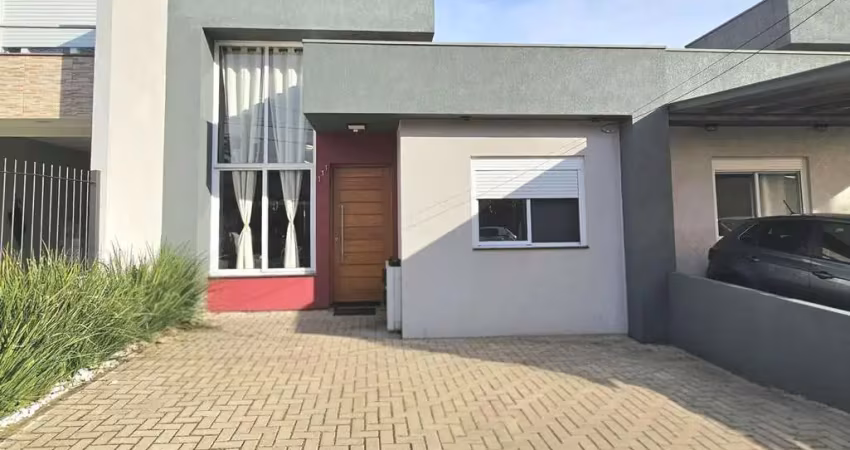 Casa para venda - 90m², 3 dormitórios, sendo 1 suites, hípica