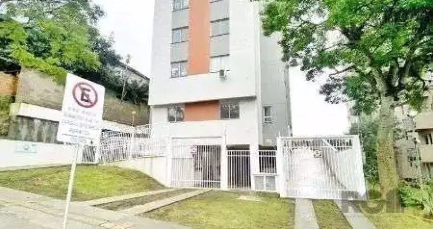 Apartamento com 2 quartos à venda na Avenida Otto Niemeyer, 1610, Camaquã, Porto Alegre