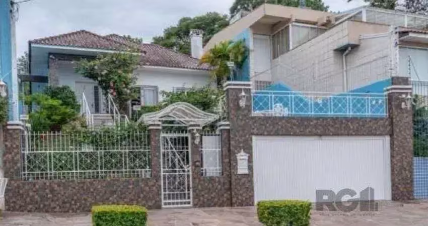 Casa em porto alegre, no bairro vila assunção, com 3 dormitório(s), e 3 banheiros, à venda.