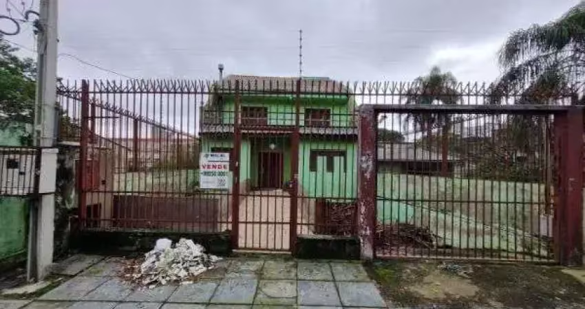 Sobrado em porto alegre, no bairro glória, com 5 dormitório(s), e 5 banheiros, à venda.