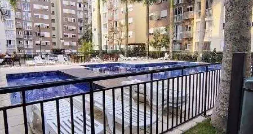 Apartamento em porto alegre, no bairro vila nova, com 2 dormitório(s), e 2 banheiros, à venda.