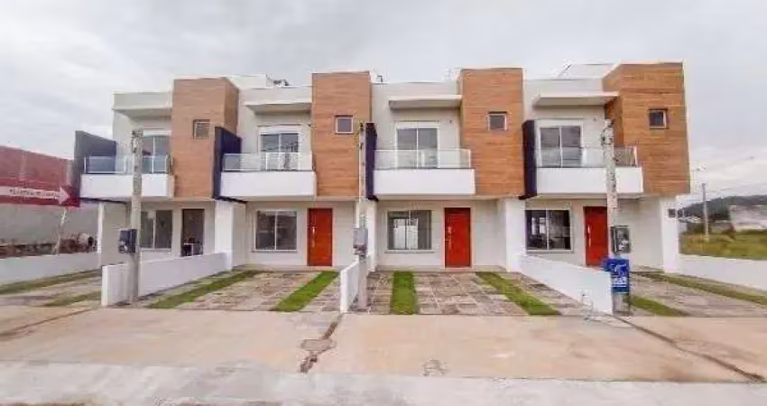 Casa em porto alegre, no bairro aberta dos morros, com 3 dormitório(s), à venda.