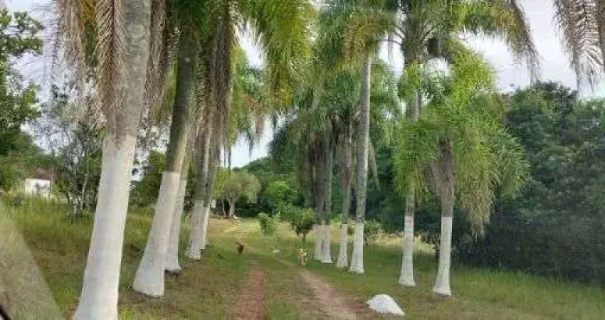 Chácara / sítio com 1 quarto à venda na Estrada Costa Gama, 1480, Belém Velho, Porto Alegre