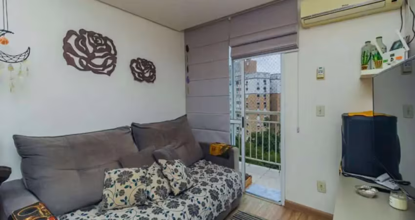 Apartamento à venda com 3 quartos 72 m² no jardim carvalho