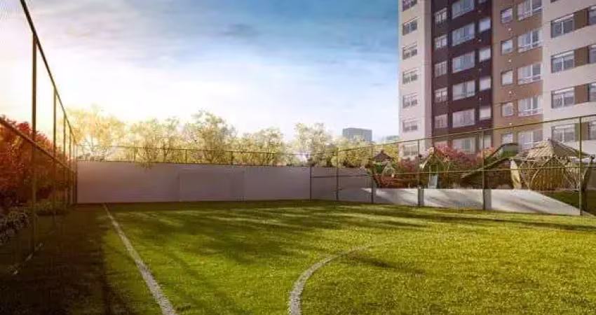 Apartamento com 3 quartos à venda na Avenida Assis Brasil, 3966, Jardim Lindóia, Porto Alegre