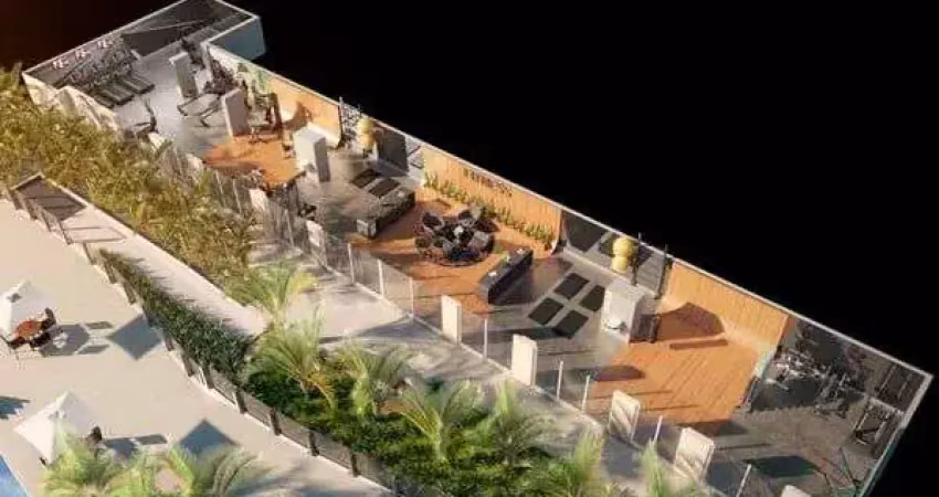 Apartamento com 3 quartos à venda na Avenida Assis Brasil, 3966, Jardim Lindóia, Porto Alegre