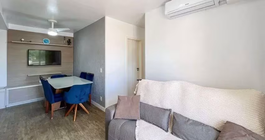 Apartamento com 2 quartos à venda na Pedro José Zaneti, 406, Igara, Canoas