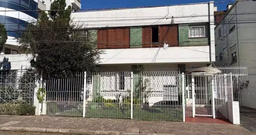 Apartamento com 1 quarto à venda na Rua Uruguaiana, 75, Menino Deus, Porto Alegre