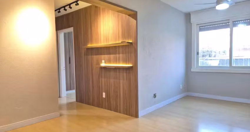 Apartamento com 2 quartos à venda na Rua Álvaro Nicofé, 28, Vila Jardim, Porto Alegre