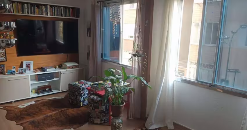Apartamento com 2 quartos à venda na Rua Padre Ângelo Corso, 105, Cavalhada, Porto Alegre
