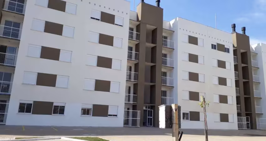 Apartamento com 2 quartos à venda na Rua Joaquim de Carvalho, 650, Vila Nova, Porto Alegre