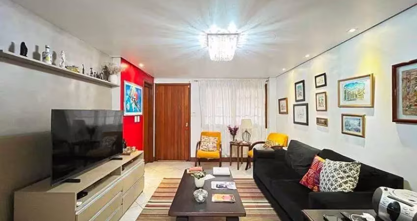 Casa com 3 quartos à venda na Rua Leblon, 511, Ipanema, Porto Alegre