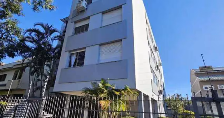 Apartamento com 1 quarto à venda na Rua Camaquã, 715, Camaquã, Porto Alegre