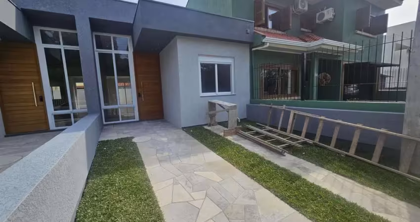 Casa com 2 quartos à venda na Rua Fernando Jorge Schneider, 945, Hípica, Porto Alegre