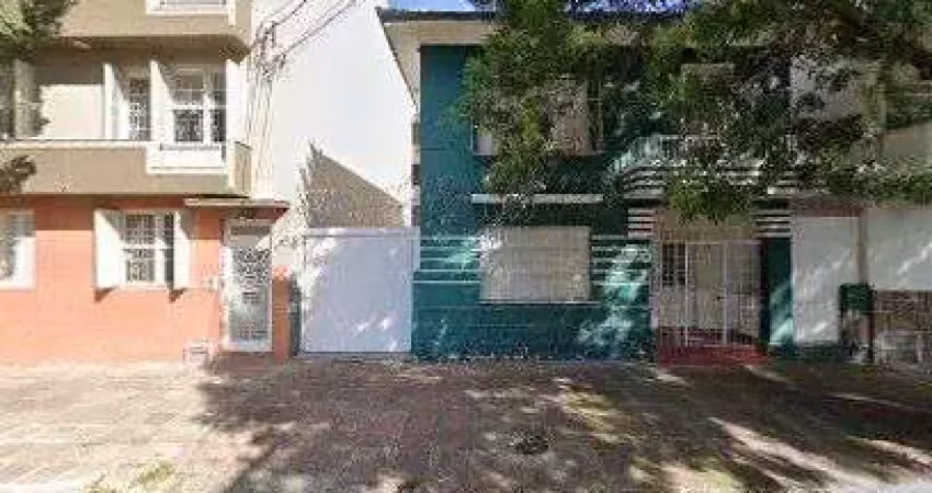 Apartamento com 1 quarto à venda na Rua Lobo da Costa, 459, Azenha, Porto Alegre
