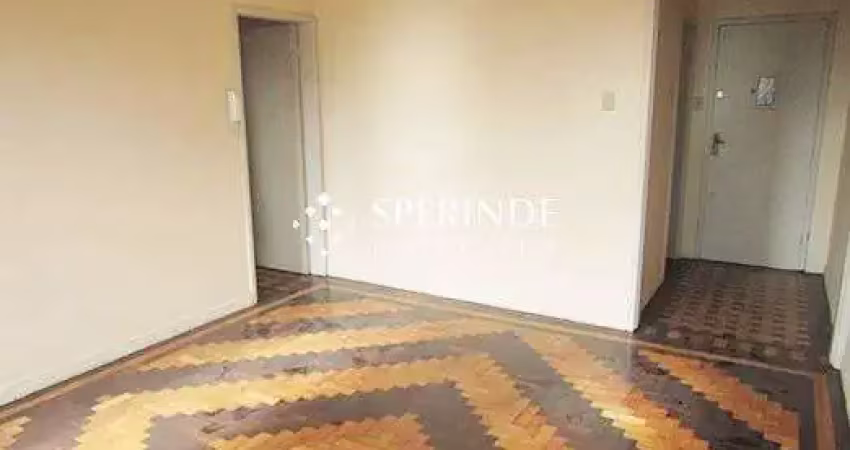 Apartamento com 1 quarto à venda na Rua Lobo da Costa, 459, Azenha, Porto Alegre