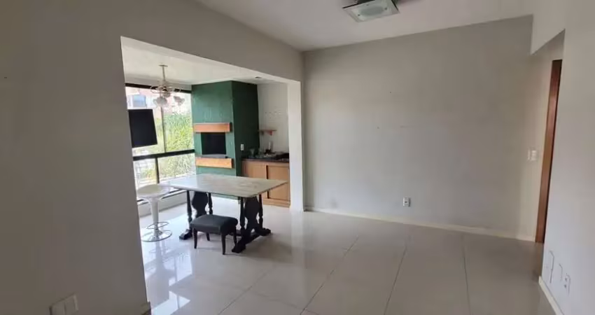 Venda apartamento 3 dormitórios churrasqueira garagem elevador junto ao iguatemi