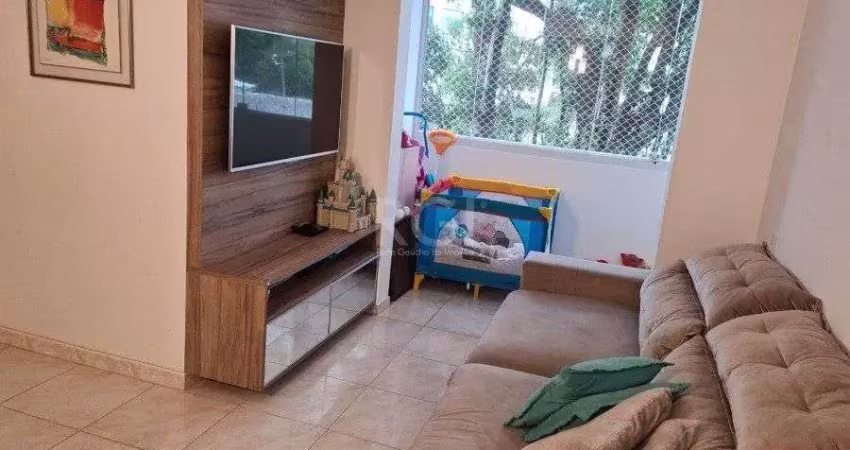 Apartamento para venda - 76m², 3 dormitórios, sendo 1 suites, 1 vaga - protásio alves