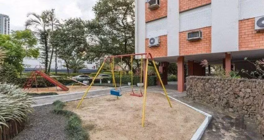 Apartamento no bairro boa vista térreo de 2 dormitórios