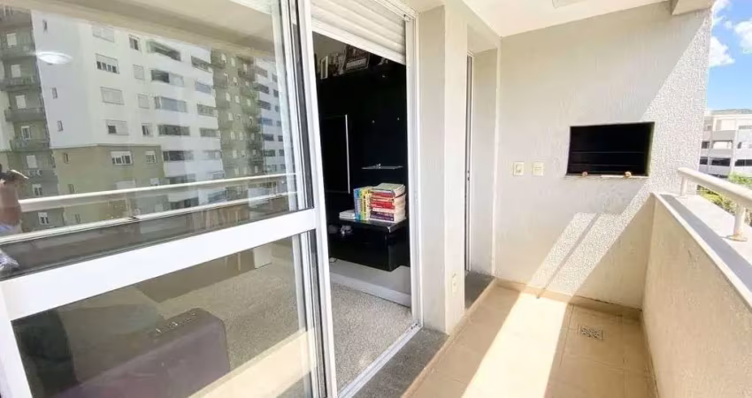 Apartamento com 2 quartos à venda na Rua Irmão Norberto Francisco Rauch, 700, Jardim Carvalho, Porto Alegre