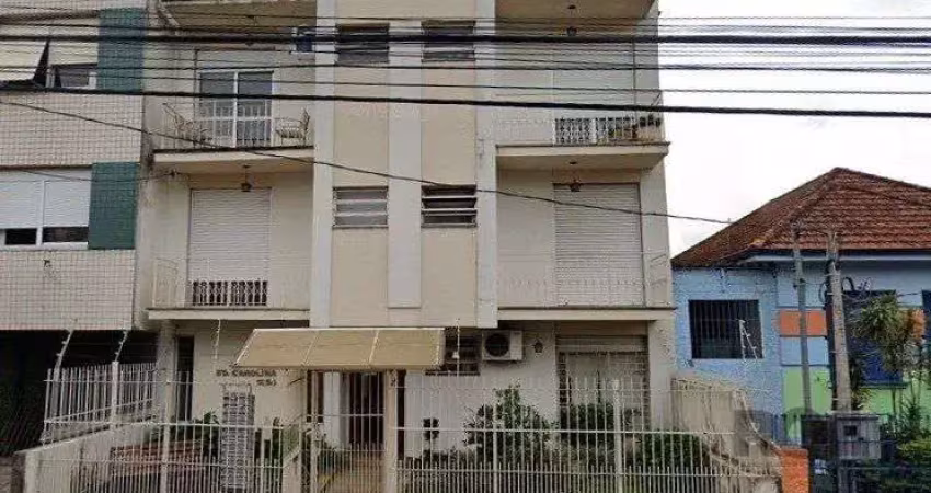 Apartamento com 1 quarto à venda na Rua Vicente da Fontoura, 1054, Santana, Porto Alegre