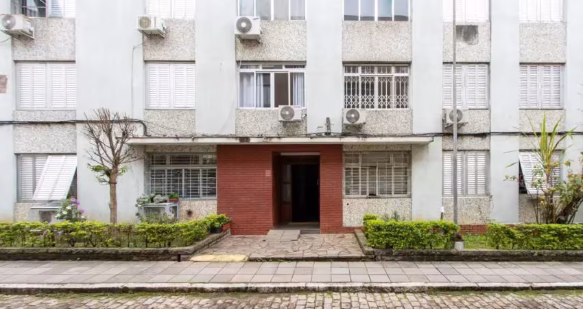 Apartamento com 2 quartos à venda na Rua Eurico Lara, 103, Medianeira, Porto Alegre