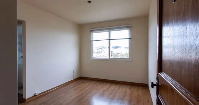 **apartamento semimobiliado de 1 quarto em vila conceição, porto alegre, rs**