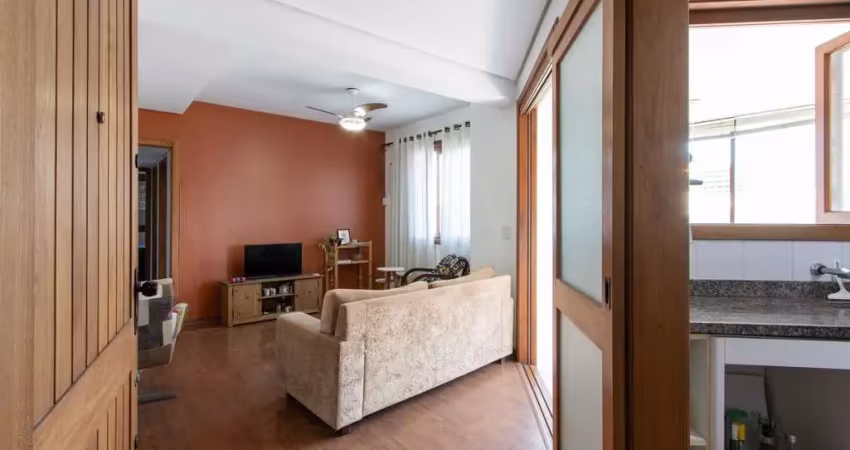 Apartamento com 2 quartos à venda na Rua Laurindo, 168, Santana, Porto Alegre