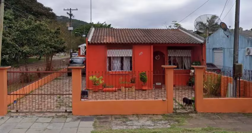 Casa à venda no bairro hípica – 3 dormitórios e amplo quintal