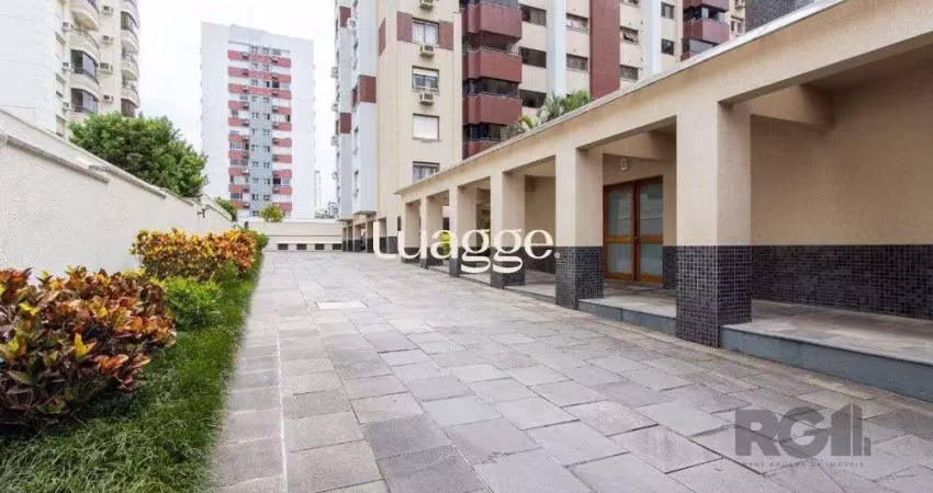 Apartamento com 3 quartos à venda na Avenida Ganzo, 677, Menino Deus, Porto Alegre