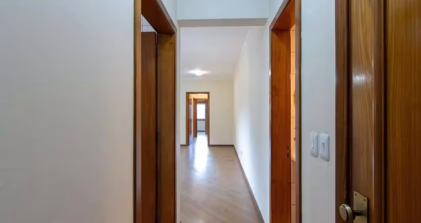 Apartamento com 3 quartos à venda na Avenida Ganzo, 677, Menino Deus, Porto Alegre