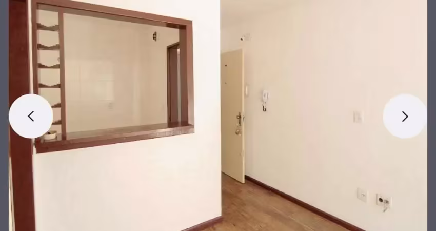 Apartamento com 2 quartos à venda na Avenida Antônio Carvalho, 2600, Jardim Carvalho, Porto Alegre