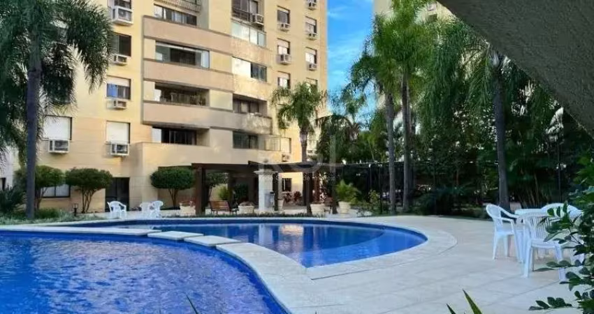 Apartamento com 3 quartos à venda na Avenida Grécia, 1100, Passo da Areia, Porto Alegre