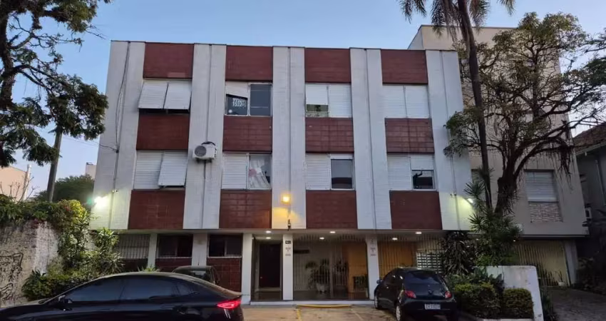 Apartamento com suite no condomínio edifício marques de olinda
