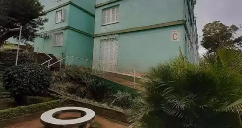 Apartamento com 2 quartos à venda na Rua Dona Otília, 3774, Santa Tereza, Porto Alegre