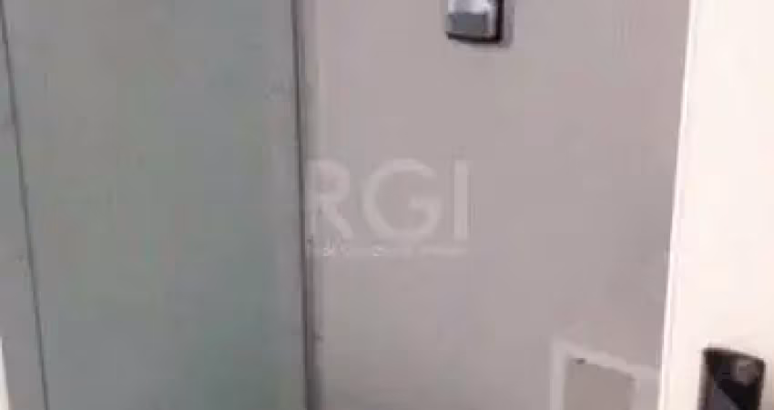 Apartamento para venda - 36.72m², 1 dormitório, partenon