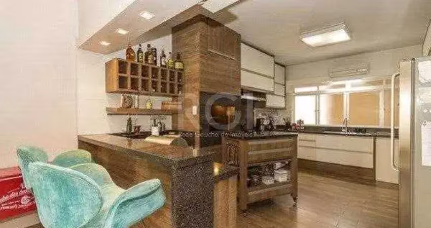Apartamento para venda - 202.06m², 3 dormitórios, sendo 1 suites, 1 vaga - centro histórico