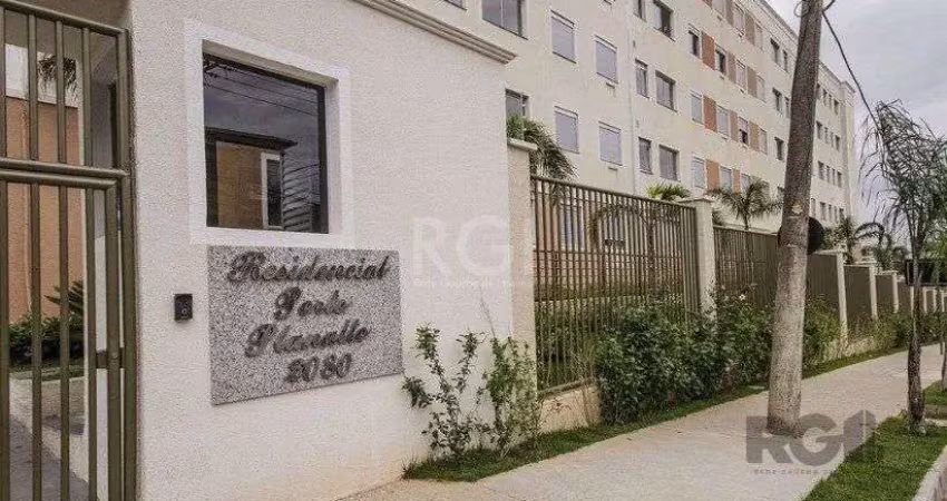 Apartamento no jardim itu de 3 dormitórios vaga e infra