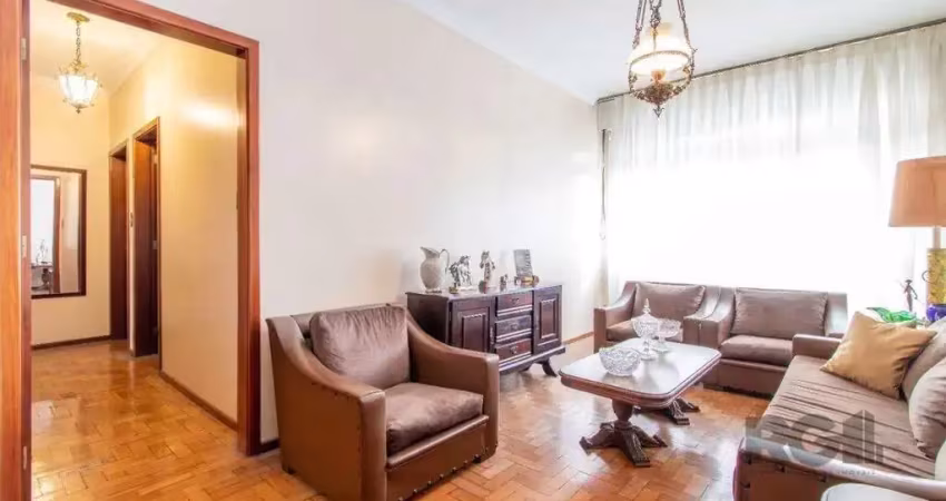 Apartamento com 3 quartos à venda na Rua Sarmento Leite, 262, Centro Histórico, Porto Alegre