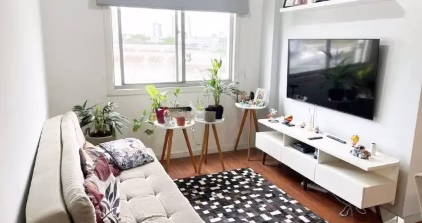 Apartamento à venda com 2 quartos 51 m² no partenon