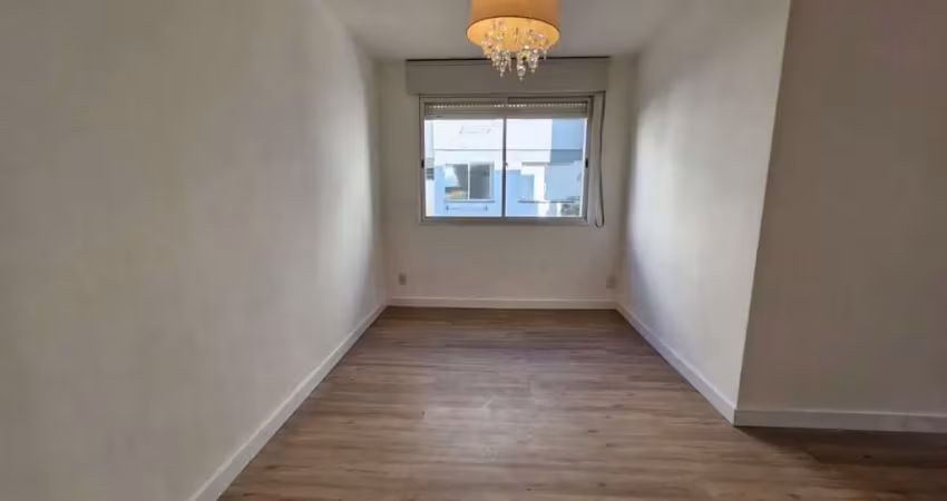 Apartamento 3 dormitórios na rua corronel massot, cristal.