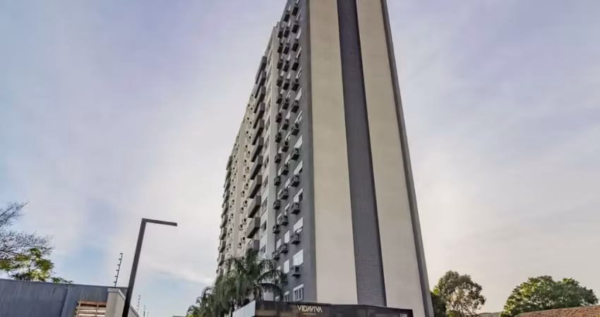 Apartamento com 3 quartos à venda na Rua Doutor João Inácio, 1208, Navegantes, Porto Alegre