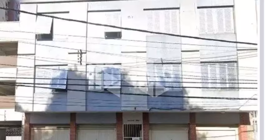 Apartamento com 1 quarto à venda na Rua Hoffmann, 552, Floresta, Porto Alegre