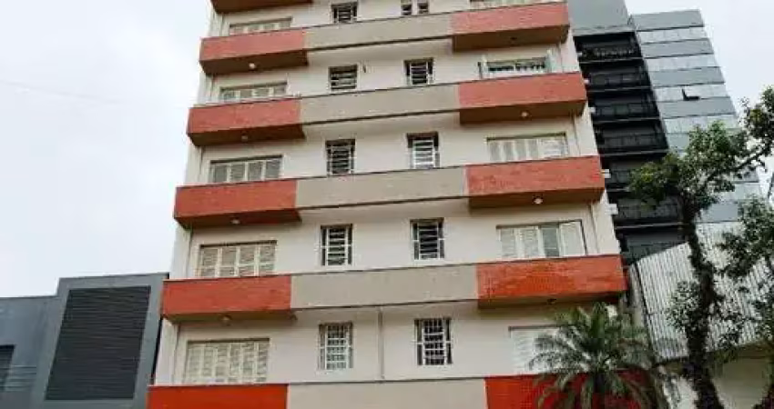 Apartamento com 2 quartos à venda na Rua Visconde do Rio Branco, 582, Floresta, Porto Alegre