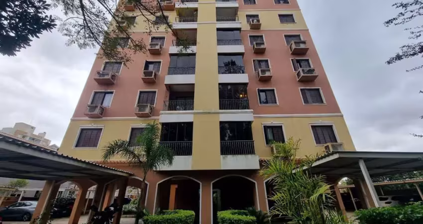 Apartamento com 3 quartos à venda na Rua Professor Carvalho Freitas, 611, Teresópolis, Porto Alegre